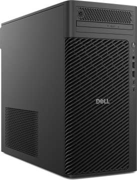 Dell Pro Max Tower T2 Black Dell Pro Max Tower T2 Black