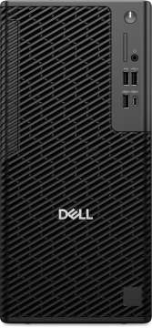 Dell Pro Precision 7 T1 Workstation Black Dell Pro Precision 7 T1 Workstation Black