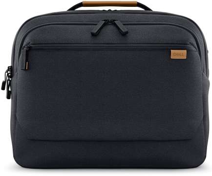Dell Pro Premium EcoLoop Briefcase 16" Black Dell Pro Premium EcoLoop Briefcase 16" Black