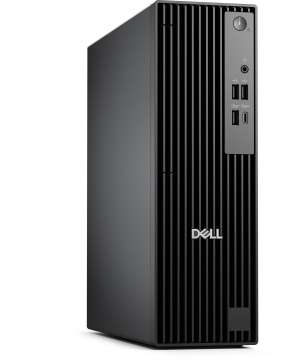 Dell Pro Slim QCS1250 Black Dell Pro Slim QCS1250 Black