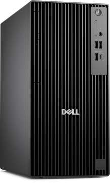Dell Pro Tower Plus QBT1250 Black Dell Pro Tower Plus QBT1250 Black