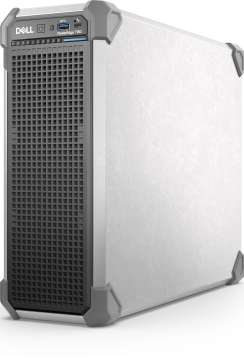 Dell T160 Silver