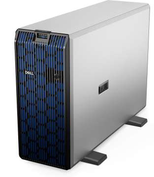 Dell T560 Silver