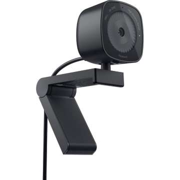 Dell WB3023 Webkamera Black Dell WB3023 Webkamera Black