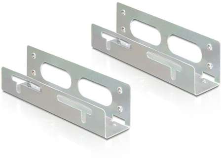 DeLock Installation Kit 3.5″ to 5.25″ DeLock Installation Kit 3.5″ to 5.25″