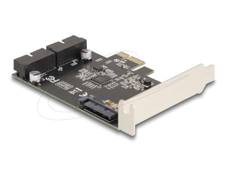 DeLock PCI Express x1 Card to 2 x internal USB 5 Gbps Pin Header