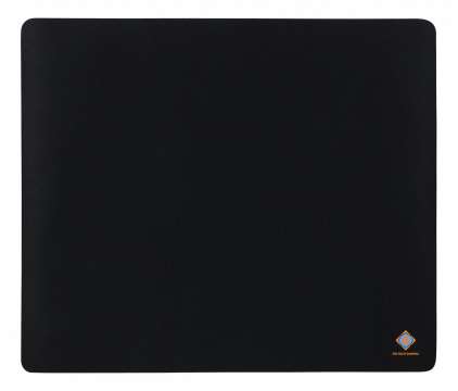 Deltaco GAM-005 Gaming Mousepad Black Deltaco GAM-005 Gaming Mousepad Black
