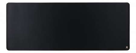 Deltaco GAM-006 Extra Wide Gaming Egérpad Black