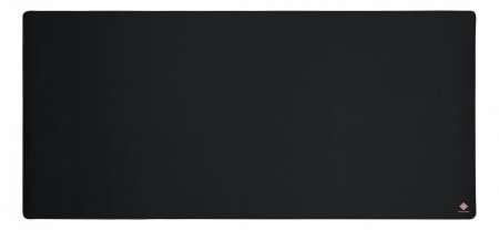 Deltaco GAM-081 Gaming Mousepad XXL Black