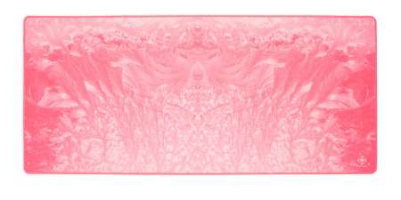 Deltaco GAM-155-P PMP85 Gaming Egérpad Pink