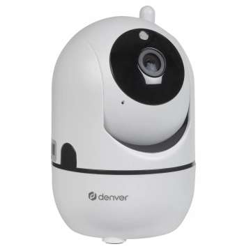 Denver IIC-172 Indoor WiFi-Cam Denver IIC-172 Indoor WiFi-Cam
