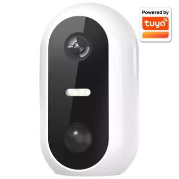 Denver IOB-209 Outdoor smart Wi-Fi/IP battery camera Denver IOB-209 Outdoor smart Wi-Fi/IP battery camera