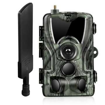 Denver WCL-8040MK2 4G Tuya Wildlife Camera