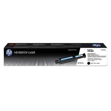 HP W1103A (103A) Black toner HP W1103A (103A) Black toner