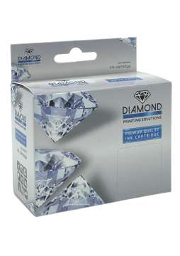Diamond CC654AE (901XL) utángyártott Black tintapatron Diamond CC654AE (901XL) utángyártott Black tintapatron