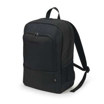 Dicota Laptop Backpack Eco Base 14,1" Black Dicota Laptop Backpack Eco Base 14,1" Black