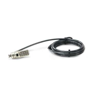 Dicota Laptop Lock Nano Combination