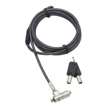 Dicota Laptop Lock Nano Ultra Slim