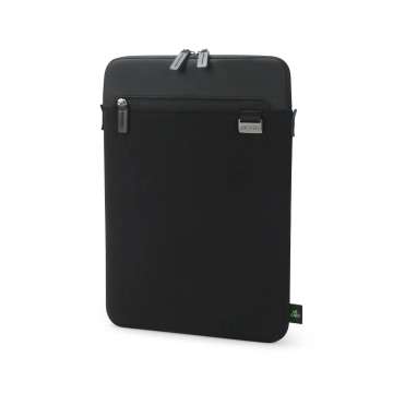 Dicota Laptop Sleeve FIVE 13" Black