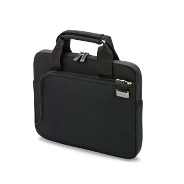 Dicota Laptop Sleeve Smart 11,6" Black Dicota Laptop Sleeve Smart 11,6" Black
