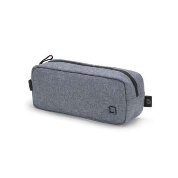 Dicota Motion Accessory Pouch Eco Blue Denim Dicota Motion Accessory Pouch Eco Blue Denim
