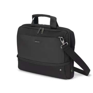 Dicota Notebook Slim Case FIVE 12-14" Black