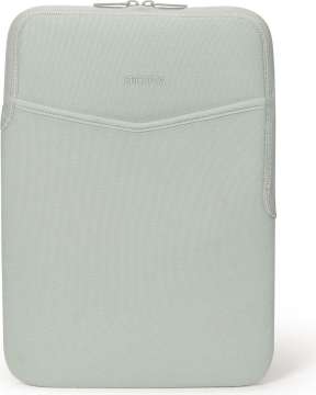 Dicota Sleeve Eco SLIM L for MS Surface 14-15" Silver Sage