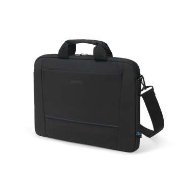 Dicota Slim Case Two 13-14" Black
