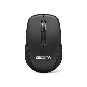 Dicota Travel Bluetooth Mouse Black Dicota Travel Bluetooth Mouse Black