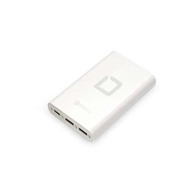 Dicota Universal Notebook Charger USB-C (40W)