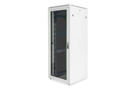 Digitus DN-19 42U-8/8-1 Szabadon álló Rackszekrény Grey