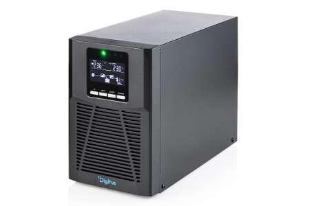 Digitus DN-170130 OnLine 1000VA UPS