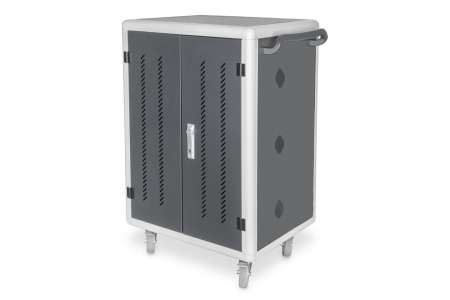 Digitus DN-45002 Mobile charging cabinet Grey Digitus DN-45002 Mobile charging cabinet Grey