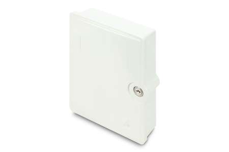 Digitus DN-968913-LC FTTH/FTTB Distribution box Grey Digitus DN-968913-LC FTTH/FTTB Distribution box Grey