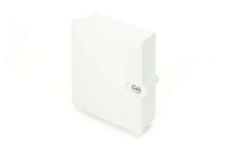Digitus DN-968913-LCA FTTH/FTTB Distribution box Grey