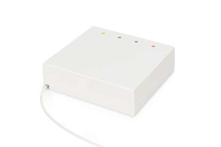 Digitus Fttx Installation Kit 4-Core LC connector 50m APC NE4