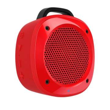 Divoom Airbeat-10 Bluetooth Speaker Red Divoom Airbeat-10 Bluetooth Speaker Red
