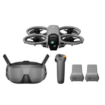 DJI Avata 360 Motion Fly More Combo (DJI Goggles N3) (Avata)
