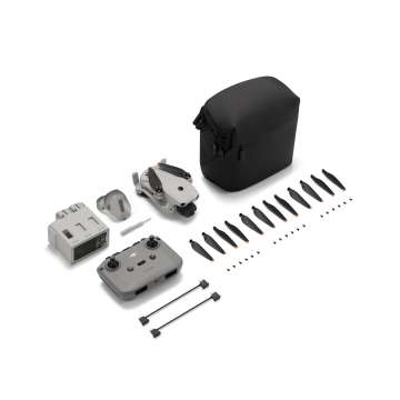 DJI Lito 1 Fly More Combo