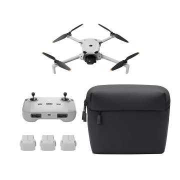 DJI Lito X1 Fly More Combo
