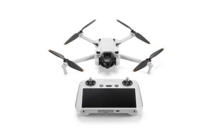 DJI Mini 3