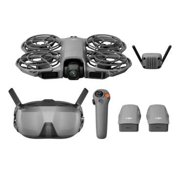 DJI Neo 2 Motion Fly More Combo DJI Neo 2 Motion Fly More Combo