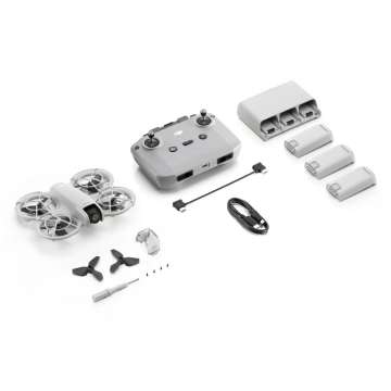 DJI Neo Fly More Combo DJI Neo Fly More Combo