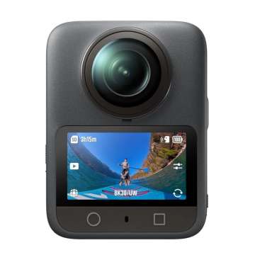 DJI Osmo 360 Standard Combo