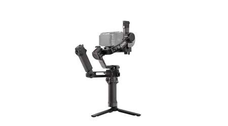 DJI RS 5 Gimbal Black