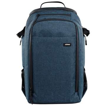 Dörr Prag Pro Photo Blackpack Blue Dörr Prag Pro Photo Blackpack Blue