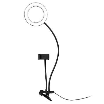 Dörr SLR-16 Bi-Color LED Selfi Ring