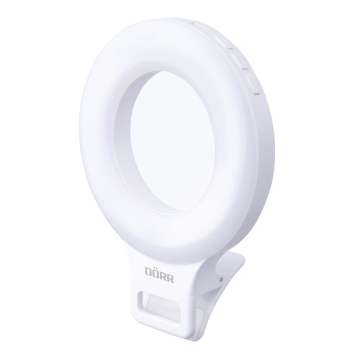 Dörr SLR-9 LED Selfi Ring Light Dörr SLR-9 LED Selfi Ring Light