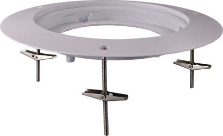 Hikvision DS-1249ZJ In-ceiling Mount Bracket for Dome Camera