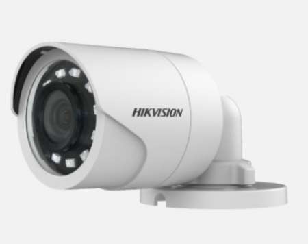 Hikvision DS-2CE16D0T-IRPF (2.8mm)(C) Hikvision DS-2CE16D0T-IRPF (2.8mm)(C)